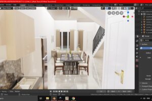 Kontraktor Palembang – Penyesuaian Kreatifitas pada Rumah – Bangun Berkah Properti