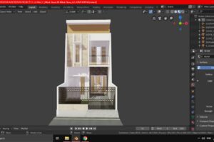 Jasa Renovasi Palembang – Tahapan Dalam Renovasi