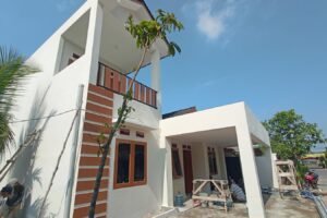 Kontraktor Murah Palembang – “Inspirasi untuk Membangun Rumah Tropis yang Sejuk”