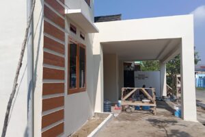 Kontraktor Terpercaya Palembang – “Konsep Desain Rumah Terbuka yang Terintegrasi”