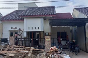 Kontraktor Terpercaya Palembang – “Ide Menarik untuk Taman Belakang Rumah Anda”