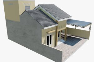 Kontraktor Berpengalaman Palembang – “Keindahan Arsitektur Klasik dalam Desain Rumah Kontemporer”