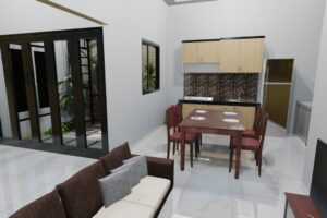 Kontraktor Terpercaya Palembang – “Rumah Impian Anda: Mendesain Kamar Tidur Utama yang Nyaman”