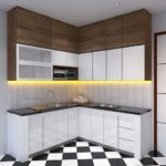 Kontraktor Palembang – Bahan – Bahan Untuk Membuat Kitchen Set