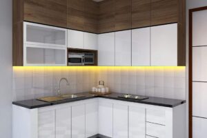 Kontraktor Palembang – Bahan – Bahan Untuk Membuat Kitchen Set