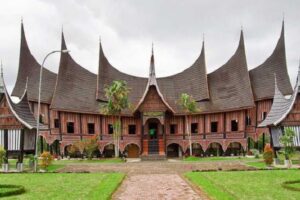 Kontraktor Palembang – Rumah Gadang – Bangun Berkah Properti