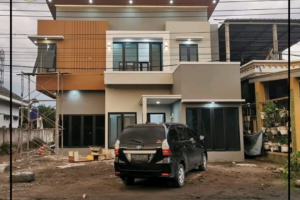 Kontraktor ruko Palembang – Kontraktor Palembang Pakar dalam Pembangunan dan Renovasi