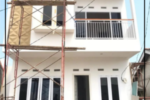 Jasa bangun rumah Palembang – Bagaimana Kontraktor di Palembang Menangani Proyek-Proyek Besar