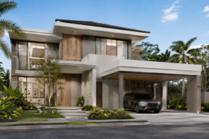 Kontraktor Rumah 1 dan 2 Lantai Palembang dengan Pengerjaan Profesional