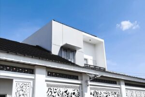 Harga Bangun Rumah Permeter Palembang 2026 | 5 Faktor yang Menentukan Biaya Pembangunan