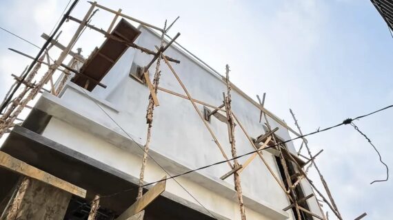 5 Ciri Kontraktor Nakal di Palembang yang Perlu Diwaspadai