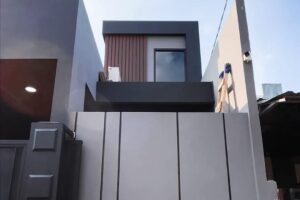 Jasa Kontraktor Rumah di Palembang – Bangun Berkah Properti