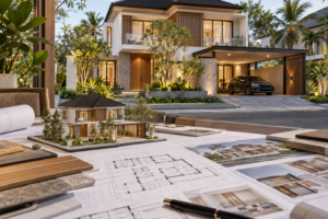 Jasa Kontraktor Bangun Rumah Palembang 2026: Dari Denah, Pembangunan sampai Desain Interior Rumah