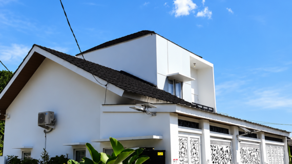 Jasa Kontraktor Prabumulih untuk Bangun dan Renovasi Rumah