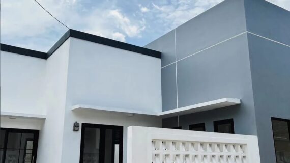 Berapa Biaya Renovasi Rumah di Palembang? Faktor yang Memengaruhi RAB