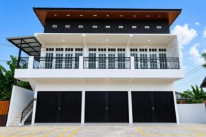 Berapa Lama Waktu Membangun Rumah di Palembang? Tahapan dan Estimasi Durasi Pengerjaan