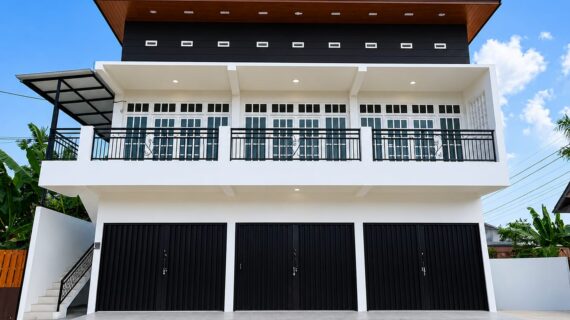 Berapa Lama Waktu Membangun Rumah di Palembang? Tahapan dan Estimasi Durasi Pengerjaan
