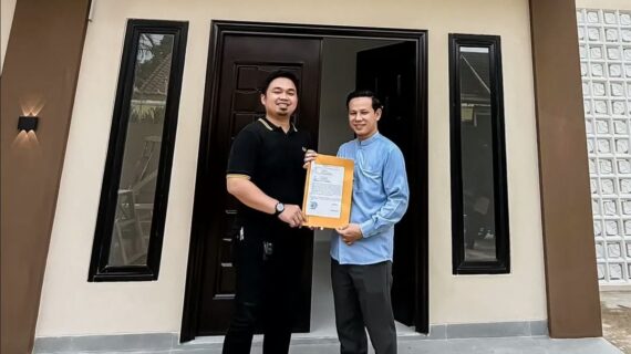 Jasa Kontraktor di Sumatera Selatan 2026: Solusi Bangun dan Renovasi Rumah atau Kantor Sesuai Anggaran