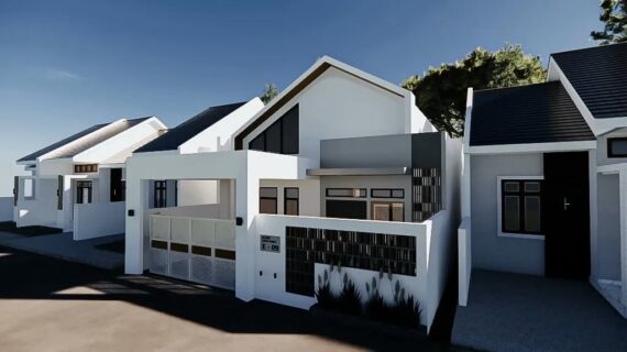 Panduan Bangun Rumah Palembang 2026: Hindari Kesalahan dari Desain, RAB hingga Pengerjaan