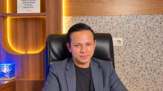 Kisah di Balik Nama Bangun Berkah Properti: Kontraktor Amanah di Palembang